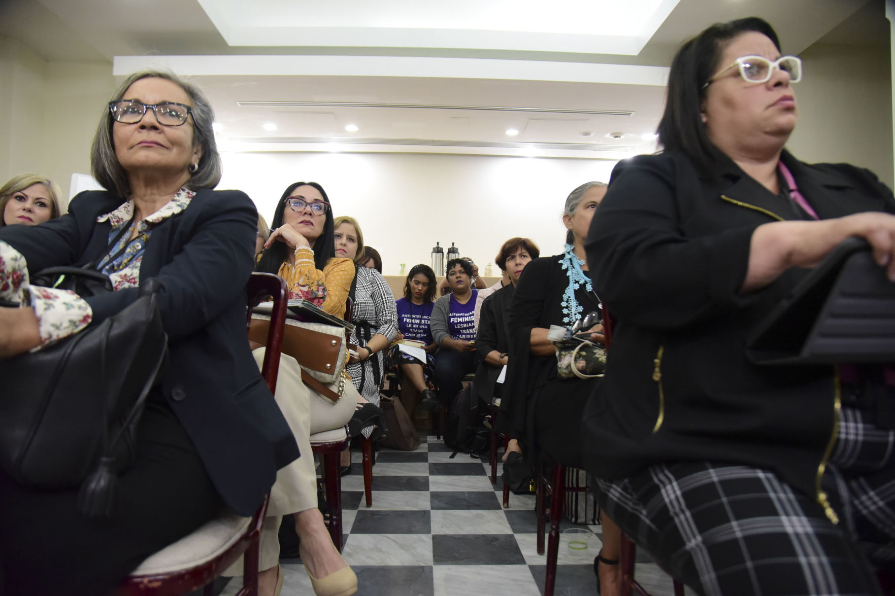 Reunión Fortaleza